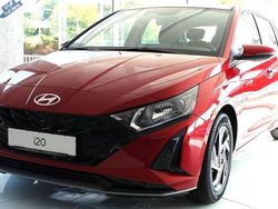 Rot Neu 2025 Hyundai i20 Trend Kleinwagen | 21.990 € (Fairer Preis)