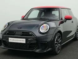Grau Gebraucht 2024 Mini John Cooper Works Kleinwagen | 33.633 € (Guter Preis)