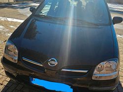 Schwarz Gebraucht 2005 Nissan Almera Kleinwagen | 3.200 €