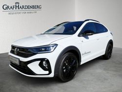 Weiß Gebraucht 2024 VW Taigo R-line SUV | 24.480 € (Etwas zu teuer)