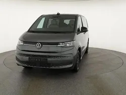 Blau Gebraucht 2025 VW T7 Life Van | 58.458 € (Superpreis)