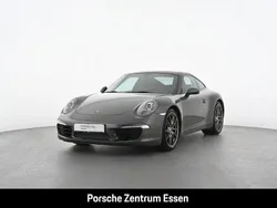 Achatgraumetallic Gebraucht 2013 Porsche 911 Carrera Coupé | 76.900 € (Teuer)