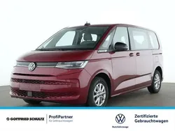 Rot Gebraucht 2023 VW T7 Life Van | 45.990 € (Superpreis)