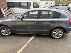 Gebraucht 2006 BMW 120 Kleinwagen | 4.299 € (Fairer Preis)