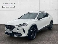 Weiss Gebraucht 2023 Cupra Formentor VZ SUV | 28.990 € (Guter Preis)