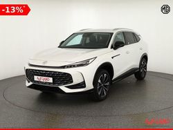 Weiß Neu 2025 MG HS Luxury SUV | 26.785 € (Fairer Preis)
