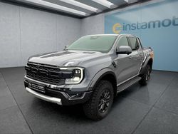 Grau Neu 2025 Ford Ranger Abholung | 65.249 € (Teuer)
