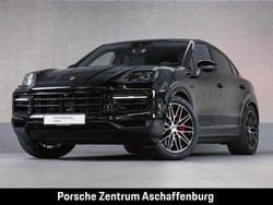 Schwarz Gebraucht 2024 Porsche Cayenne S E-Hybrid SUV | 112.960 € (Superpreis)