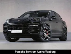 Schwarz Gebraucht 2024 Porsche Cayenne S E-Hybrid SUV | 114.960 € (Superpreis)