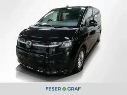 Deep black perleffekt Gebraucht 2024 VW Multivan Van / Kleinbus | 49.880 € (Guter Preis)