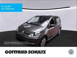 Grau Gebraucht 2022 VW e-up! Style Kleinwagen | 16.450 € (Fairer Preis)