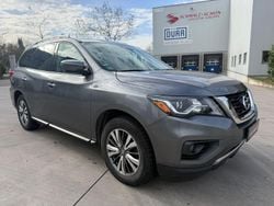 Grau Gebraucht 2018 Nissan Pathfinder SV SUV | 9.999 €