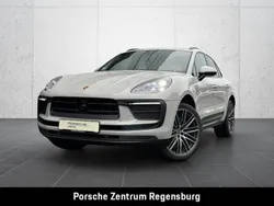 Kreide Gebraucht 2023 Porsche Macan SUV | 79.900 € (Teuer)
