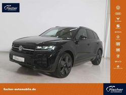 Schwarz Gebraucht 2025 VW Touareg Style SUV | 72.980 € (Superpreis)