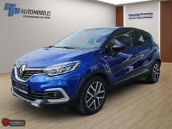 Blau Gebraucht 2019 Renault Captur Version S SUV | 16.990 € (Fairer Preis)