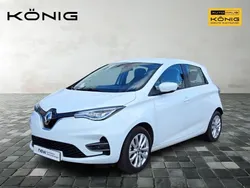 Andere Gebraucht 2021 Renault Zoe Experience Kleinwagen | 15.997 € (Teuer)