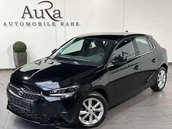 Schwarz Gebraucht 2023 Opel Corsa Elegance Kleinwagen | 14.398 € (Guter Preis)