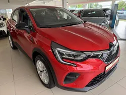 Rot Gebraucht 2024 Mitsubishi ASX Basis SUV | 18.990 € (Superpreis)