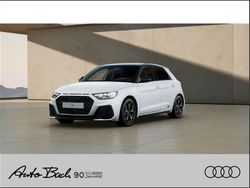Weiß Neu 2026 Audi A1 Sportback S-Line Kleinwagen | 42.335 € (Teuer)