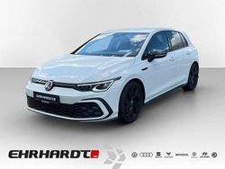Weiß Gebraucht 2022 VW Golf VIII GTI Limousine | 28.990 € (Fairer Preis)