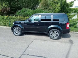 Schwarz Gebraucht 2011 Dodge Nitro SXT SUV | 10.500 € (Etwas zu teuer)