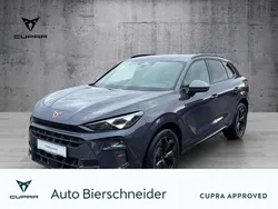 Violett Gebraucht 2025 Cupra Terramar SUV | 43.950 € (Fairer Preis)