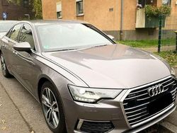 Gebraucht 2019 Audi A6 Sport Limousine | 33.990 € (Etwas zu teuer)