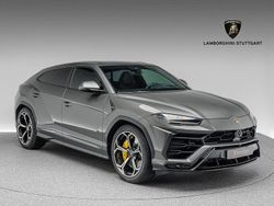Grigio keres Gebraucht 2021 Lamborghini Urus SUV | 229.900 € (Superpreis)