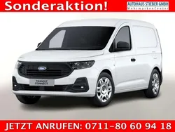 Frozen white Neu 2025 Ford Transit Trend Van / Kleinbus | 24.597 € (Guter Preis)