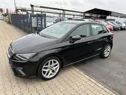Schwarz Gebraucht 2018 Seat Ibiza Beats Limousine | 11.999 € (Guter Preis)