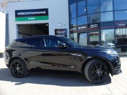 Santorini black Gebraucht 2023 Land Rover Range Rover Velar R-Dynamic SUV | 49.800 € (Superpreis)