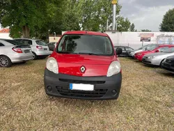 Hellrot Gebraucht 2010 Renault Kangoo Rapid Extra Van / Kleinbus | 3.600 € (Fairer Preis)
