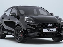 Agate black Neu 2025 Ford Puma ST SUV | 33.690 € (Fairer Preis)