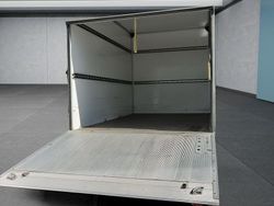 Weiß Gebraucht 2021 VW Crafter Van | 30.649 €