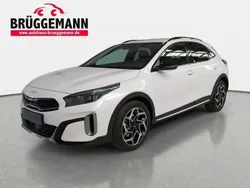 Weiss Neu 2025 Kia XCeed GT-Line SUV | 31.990 € (Etwas zu teuer)