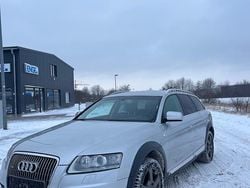 Silber Gebraucht 2008 Audi A6 Kombi | 5.499 € (Guter Preis)