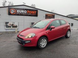 Rot Gebraucht 2011 Fiat Punto Evo Racing Kleinwagen | 2.700 € (Fairer Preis)