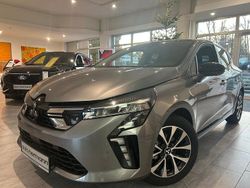 Grau Neu 2025 Mitsubishi Colt Plus Limousine | 20.990 € (Fairer Preis)