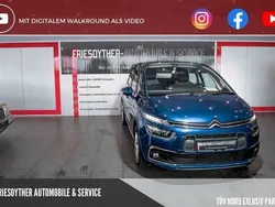 Citroën C4 SpaceTourer