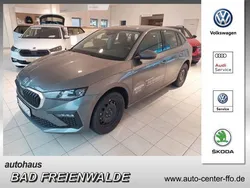 Grau Gebraucht 2024 Skoda Scala Selection Kleinwagen | 31.790 €
