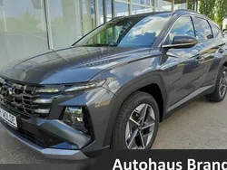 Grau Neu 2025 Hyundai Tucson Trend SUV | 35.990 € (Superpreis)