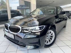 Schwarz Gebraucht 2019 BMW 320 Sport Line Limousine | 26.990 € (Fairer Preis)