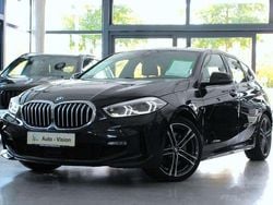 Schwarz Gebraucht 2021 BMW 120 M Sport Kleinwagen | 26.400 € (Fairer Preis)