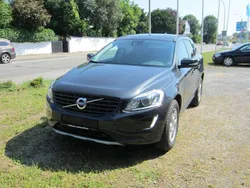 Schwarz Gebraucht 2016 Volvo XC60 Ocean Race SUV | 14.900 € (Fairer Preis)
