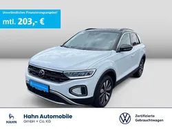 Weiß Gebraucht 2024 VW T-Roc Move SUV | 25.790 € (Fairer Preis)