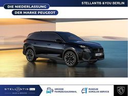 Schwarz (met. schwarz) Neu 2026 Peugeot 5008 GTi SUV | 51.060 €
