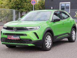 Grün Gebraucht 2021 Opel Mokka-e Basis SUV | 15.990 € (Guter Preis)