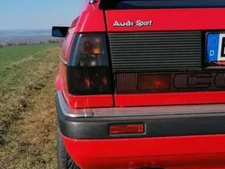 Audi Coupé
