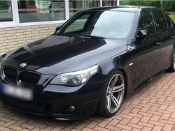 Andere außenfarben Gebraucht 2006 BMW 535 M Sport Limousine | 9.500 € (Fairer Preis)