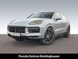 Dolomitsilbermetallic Gebraucht 2023 Porsche Cayenne SUV | 103.390 € (Fairer Preis)
